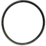 Order Automatic Transmission Ring Gear by PIONEER - FRG122T For Your Vehicle